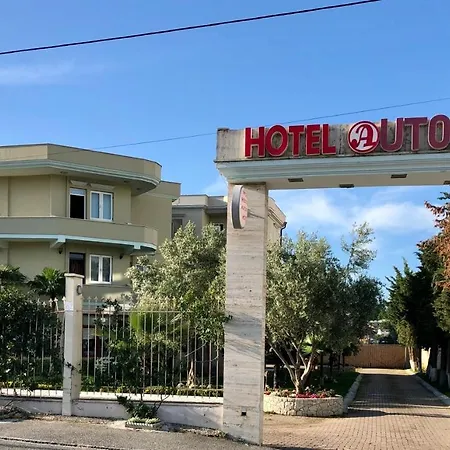 Autostrada Hotel Kashar