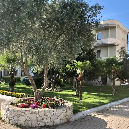 Autostrada Hotel Kashari