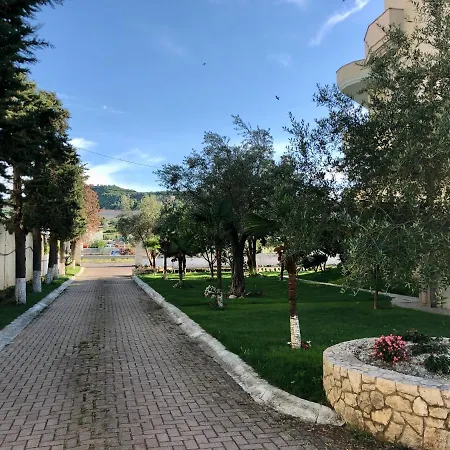 Autostrada 호텔 Kashari