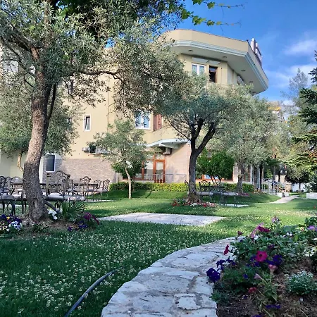 Hotel Autostrada *