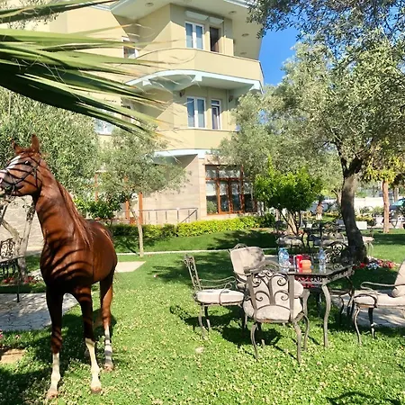 Hotel Autostrada Kashar