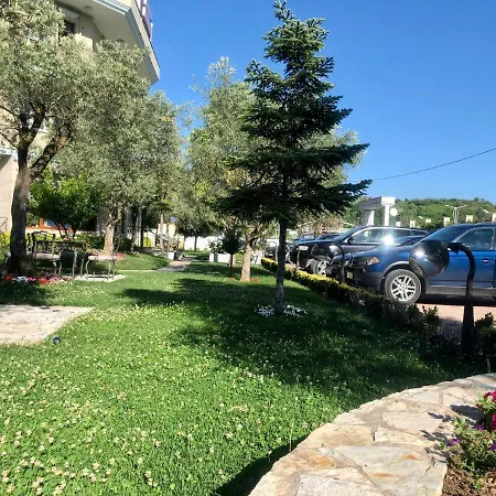 Hotel Autostrada *