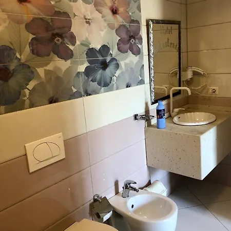 Hotel Autostrada Kashar