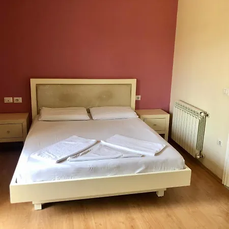 Hotel Autostrada Kashar