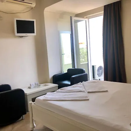 Autostrada Hotel