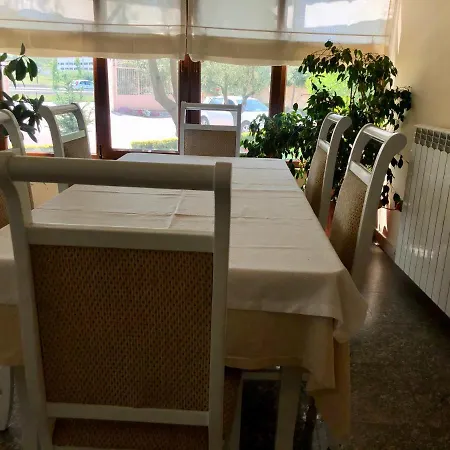 Hotel Autostrada