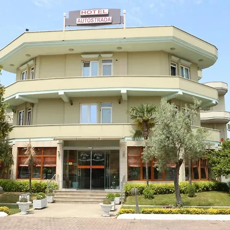 Autostrada Hotel *