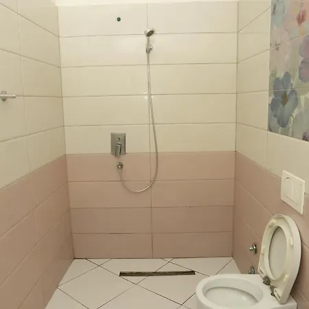 Hotel Autostrada *