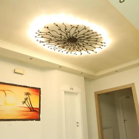 Hotel Autostrada *