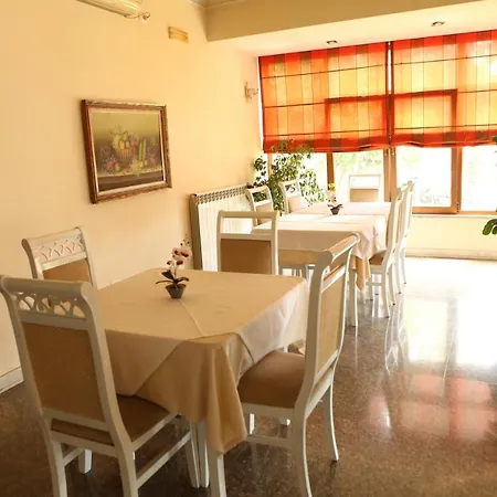 Autostrada Hotel Kashar