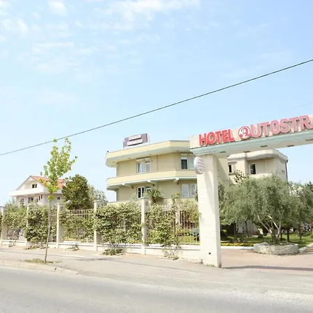 Autostrada *