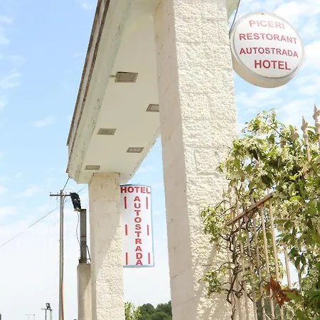 Hotel Autostrada