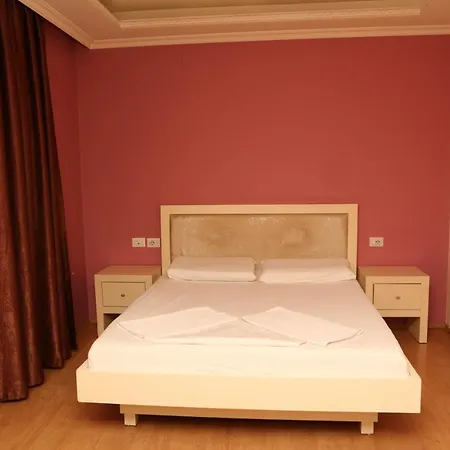 Autostrada Hotel Kashar