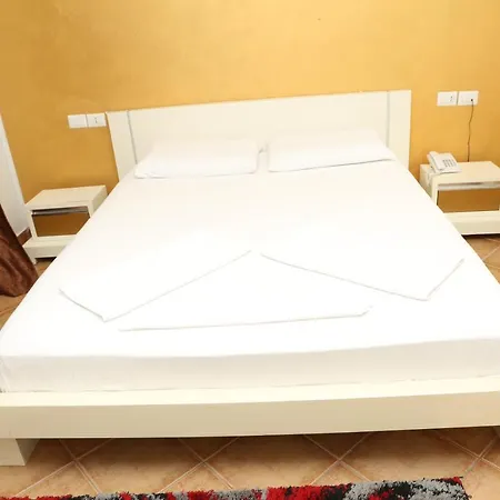 Hotel Autostrada Kashar