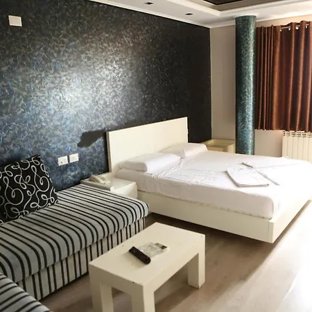 Hotel Autostrada *