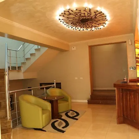 Autostrada Hotel *