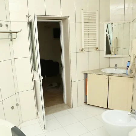 Hotel Autostrada Kashar