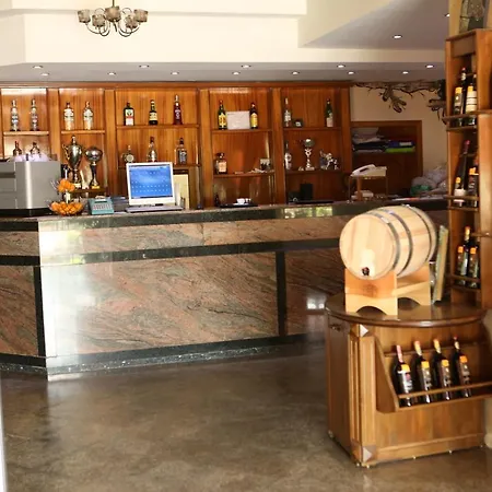 Hotel Autostrada