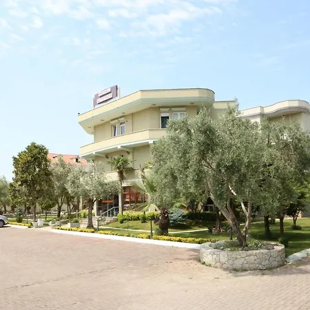 Hotel Autostrada Kashar