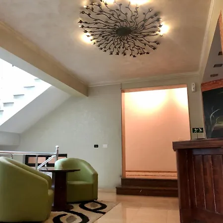 Autostrada * Kashari