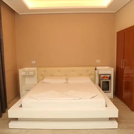 Autostrada Отель Kashar