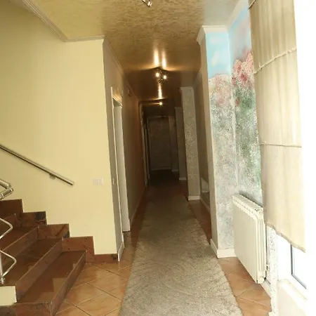 Autostrada Отель Kashar