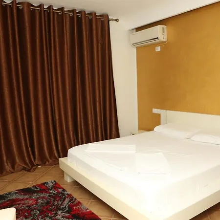 Autostrada * Kashari