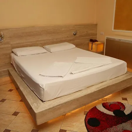 Отель Autostrada Kashar