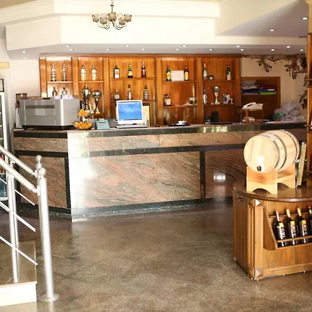 Отель Autostrada *