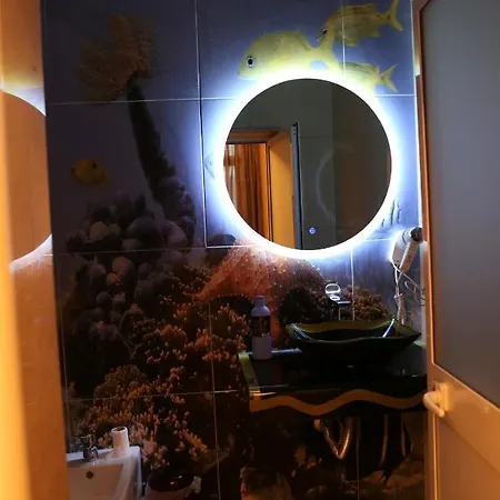 Autostrada Отель