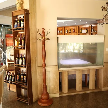 Hotel Autostrada