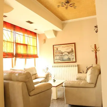 Отель Autostrada Kashar