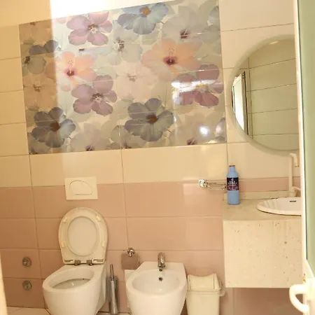 Autostrada Hotel Kashari