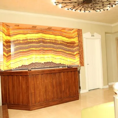 Autostrada Отель *