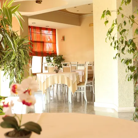 Autostrada Отель *