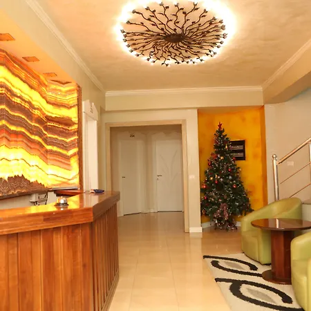 Отель Autostrada