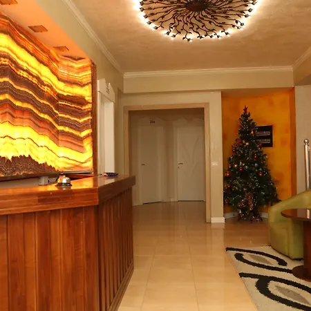 Autostrada * Kashari