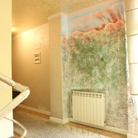 Отель Autostrada Kashar