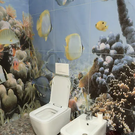 Autostrada Отель *