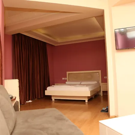 Autostrada Отель *