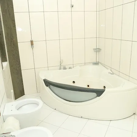 Autostrada Отель