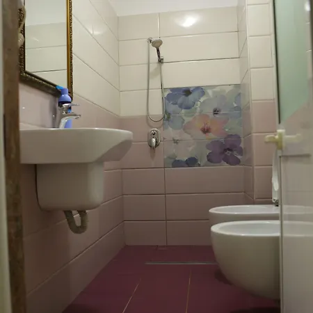 Autostrada Отель