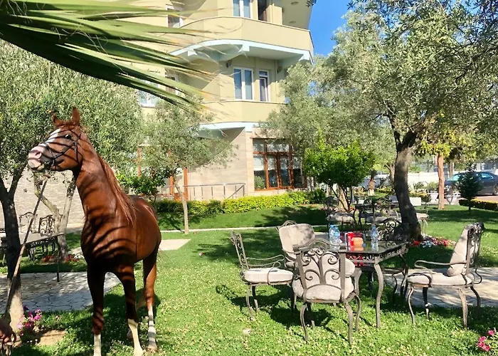 Hotel Autostrada Kashar