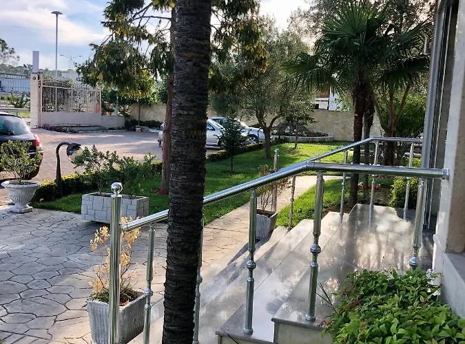 Hotel Autostrada Kashar