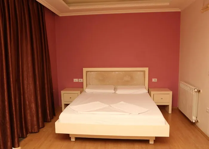 Autostrada Hotel Kashar